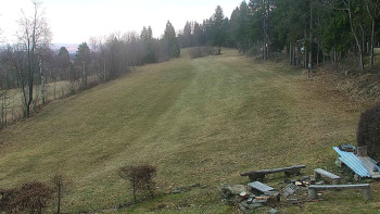 Chata Myslivna SKP Olomouc