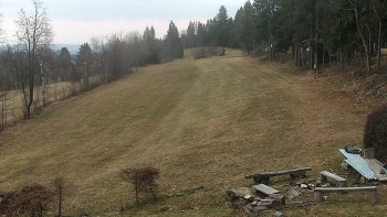 Chata Myslivna SKP Olomouc