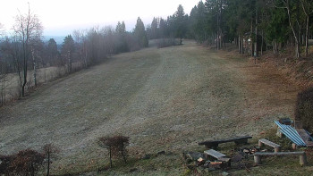 Chata Myslivna SKP Olomouc