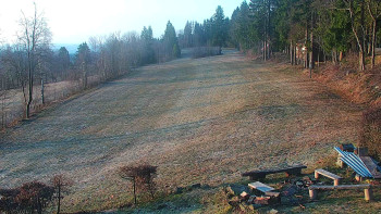 Chata Myslivna SKP Olomouc