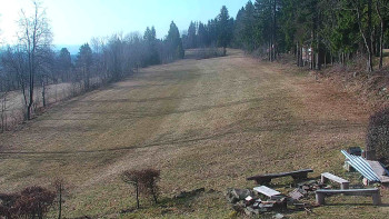 Chata Myslivna SKP Olomouc