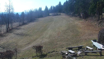 Chata Myslivna SKP Olomouc