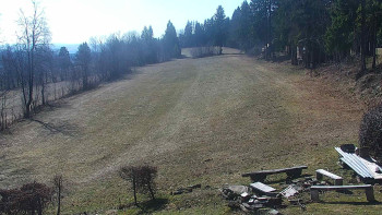 Chata Myslivna SKP Olomouc