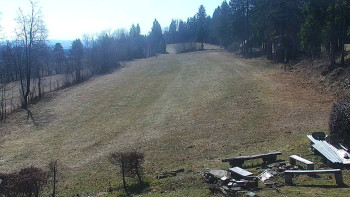 Chata Myslivna SKP Olomouc