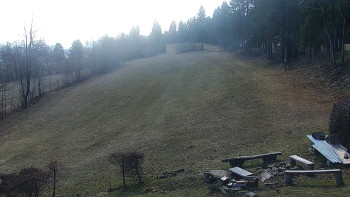 Chata Myslivna SKP Olomouc