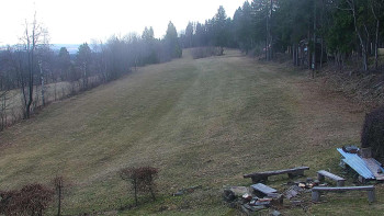 Chata Myslivna SKP Olomouc