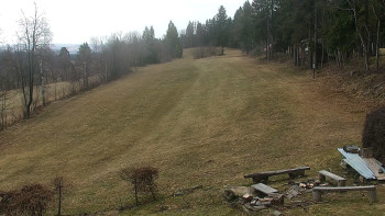 Chata Myslivna SKP Olomouc