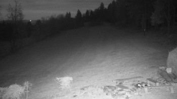 Chata Myslivna SKP Olomouc