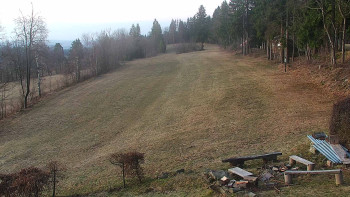 Chata Myslivna SKP Olomouc