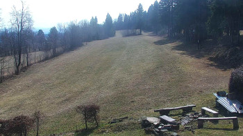 Chata Myslivna SKP Olomouc