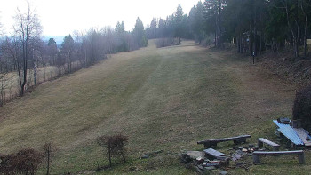 Chata Myslivna SKP Olomouc