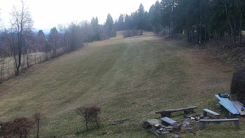 Chata Myslivna SKP Olomouc