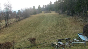 Chata Myslivna SKP Olomouc