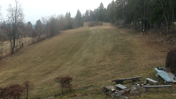 Chata Myslivna SKP Olomouc