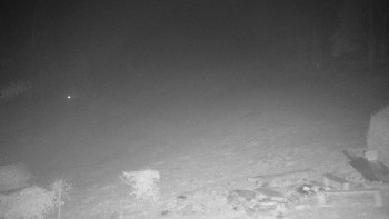 Chata Myslivna SKP Olomouc