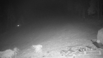 Chata Myslivna SKP Olomouc