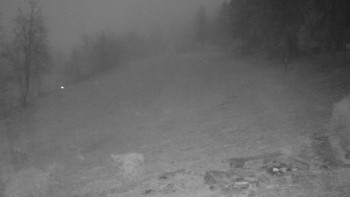 Chata Myslivna SKP Olomouc