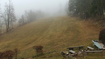 Chata Myslivna SKP Olomouc