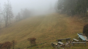 Chata Myslivna SKP Olomouc