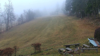 Chata Myslivna SKP Olomouc