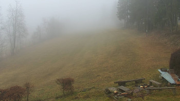 Chata Myslivna SKP Olomouc