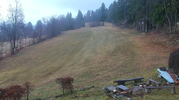 Chata Myslivna SKP Olomouc