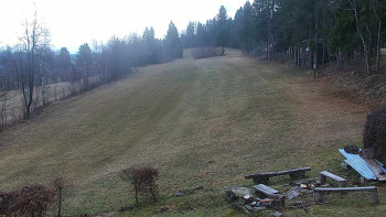 Chata Myslivna SKP Olomouc