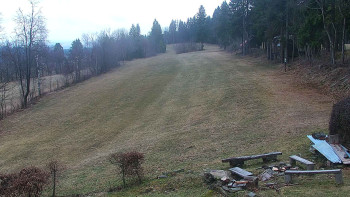 Chata Myslivna SKP Olomouc