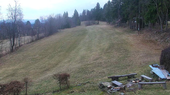 Chata Myslivna SKP Olomouc