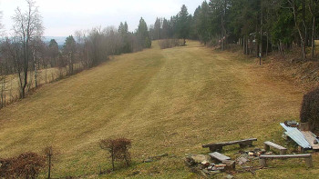 Chata Myslivna SKP Olomouc