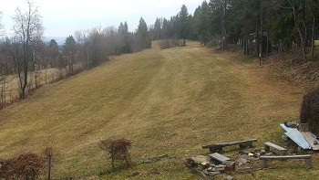 Chata Myslivna SKP Olomouc