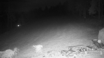 Chata Myslivna SKP Olomouc