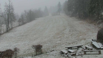 Chata Myslivna SKP Olomouc