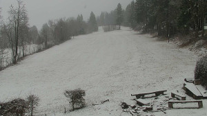 Chata Myslivna SKP Olomouc - Běžecký lyžařský areál Nová Ves - 17.3.2026 v 07:30