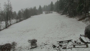 Chata Myslivna SKP Olomouc - Běžecký lyžařský areál Nová Ves - 17.3.2026 v 08:30