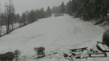 Chata Myslivna SKP Olomouc