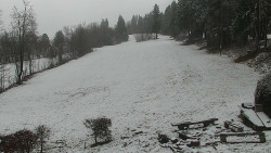 Běžecký lyžařský areál Nová Ves