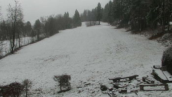 Chata Myslivna SKP Olomouc