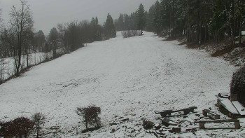 Chata Myslivna SKP Olomouc