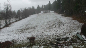 Chata Myslivna SKP Olomouc - Běžecký lyžařský areál Nová Ves - 17.3.2026 v 10:30