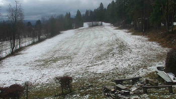 Chata Myslivna SKP Olomouc