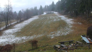 Chata Myslivna SKP Olomouc - Běžecký lyžařský areál Nová Ves - 17.3.2026 v 11:30