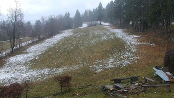 Chata Myslivna SKP Olomouc