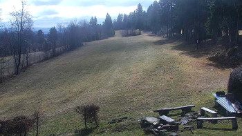 Chata Myslivna SKP Olomouc