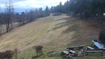 Chata Myslivna SKP Olomouc