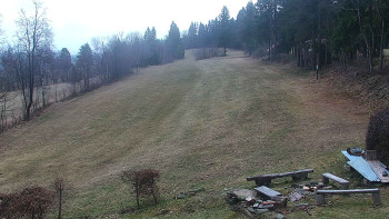 Chata Myslivna SKP Olomouc