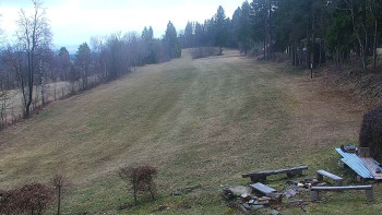 Chata Myslivna SKP Olomouc