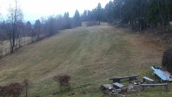 Běžecký lyžařský areál Nová Ves