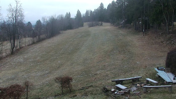 Chata Myslivna SKP Olomouc