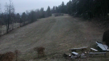 Chata Myslivna SKP Olomouc